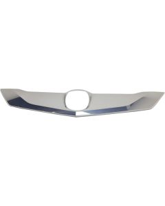 71122TX4A51 AC1210121 New Grille Trim Chrome Acura RDX 2016-2017