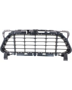New Grille PO1200100 95850568311 Porsche Cayenne 2011-2014